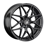 R16 4x100 6J ET40 D60,1 LS FlowForming RC85 BK