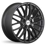 Диски X'trike R18 5x114,3 7,5J ET45 D66,1 X'trike X-130 BKM