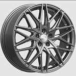 R17 5x105 7J ET38 D56,6 Скад Азимут графит 