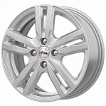 Диски iFree R15 4x100 6J ET50 60,1 iFree Горизонт Нео-классик 