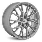 Диски X'trike R16 5x114,3 6,5J ET38 D67,1 X'trike X-135 HS