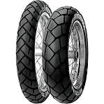 130/80 Metzeler Tourance 65H TL Задняя (Rear) R  R17 2024