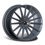 Диски Inforged R20 5x108 8,5J ET45 D63,3 Inforged IFG54 Gun Metal