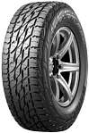265/60 R18 Bridgestone Dueler A/T 697 110T