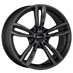 Диски MAK R19 5x120 8J ET30 D72,6 MAK Luft Matt Black 
