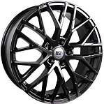 Диски RST R19 5x108 7,5J ET46 D63,4 RST R019 BL