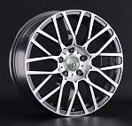 Диски Replay R19 5x112 8,5J ET20 D66,6 Replay A129 GMF
