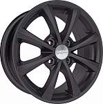 Диски Скад R13 4x98 5,5J ET35 D58,6 Скад Каллисто-13 графит 