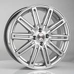 Диски NZ Wheels R17 4x100 7J ET35 D60,1 NZ Wheels R-01 HS
