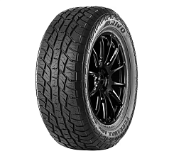 Arivo шина 235/75 R15 104S - euro-diski.ru Летние шины 235/75 R15 Arivo Terramax ARV PRO A/T 104/101S