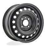 R15 4x114,3 6,0J ET44 D56,6 ТЗСК Chevrolet Lacetti Черный 