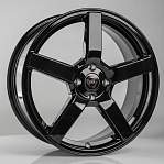 Диски NZ Wheels R17 4x100 7J ET35 D60,1 NZ Wheels R-02 BLACK