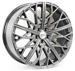 Диски RST R20 5x114,3 8,5J ET45 D67,1 RST R002 BH