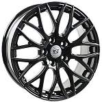 Диски RST R17 5x114,3 7,5J ET46 D67,1 RST R147 BL