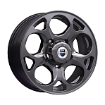 R16 5x139,7 7J ET35 D108,5 K&K Линкс (КС1057) антрацит М