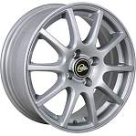 Диски Cross Street R15 4x100 6J ET50 D60,1 Cross Street СR-16 S