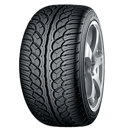 Yokohama шина 295/45 R20 114V - euro-diski.ru Летние шины 295/45 R20 Yokohama Parada Spec-X PA02 114V