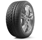 Зимние шины 265/40 R19 Michelin Pilot Alpin PA4 98V 