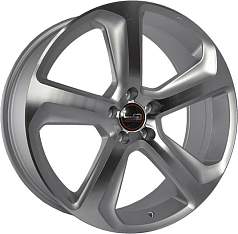 Диск R20 5x112 8,5J ET33 D66,6 LegeArtis A 78 SF