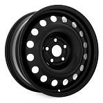 R17 5x114,3 7J ET39 D60,1 Trebl 9987 Black