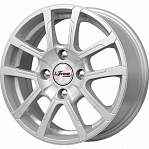 R14 4x100 5,5J ET43 D60,1 iFree Слайдер Нео-классик