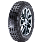 Зимние шины 195/75 R16 Wanli SW103 107/105T  