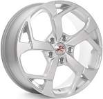 Диски X'trikeRST R17 5x114,3 7J ET47 D67,1 X'trikeRST R067 Santa Fe HS