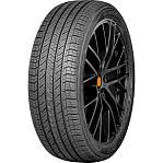 Летние шины 265/40 R22 Bearway BW777 106V XL 