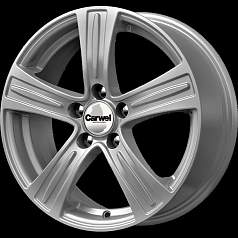 Диск R15 5x114,3 6J ET40 D66,1 Carwel Лямбда 109 SB