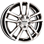 Диски Carwel R15 5x100 6J ET38 D57,1 Carwel Донты 209 AB