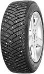 285/50 R20 Goodyear Ultra Grip Ice Arctic SUV 112T FP STUD Ш