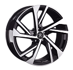 R18 5x114,3 8J ET50 D60,1 Replay TY382 BKF