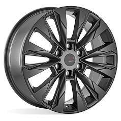 Диск R18 6x139,7 8J ET60 D95,1 LegeArtis Concept-TY572 (под ориг.крепеж) GM
