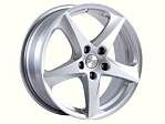 Диски Скад R17 5x100 7J ET45 D67,1 Скад Легенда селена