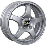 Диски Cross Street R15 4x108 6J ET47 D63,4 Cross Street СR-14 S