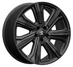 Диски Скад Premium Series R20 5x120 8,5J ET41,5 D66,1 Скад Premium Series Kleemann (КР1067) Fury Black