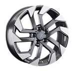 Диски Replay R17 5x114,3 7J ET40 D66,1 Replay NS218 GMF