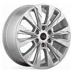 Диски LegeArtis R20 6x139,7 8,5J ET60 D95,1 LegeArtis Concept-TY572 S 