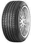 255/55 R19 Continental ContiSportContact 5 SUV 111Y XL FR N0