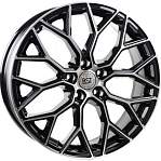 Диски RST R19 5x114,3 7J ET40 D64,1 RST R059 BD
