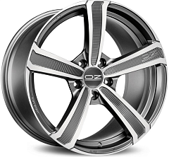 Диски OZ Montecarlo HLT 