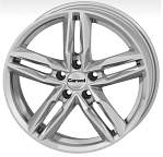 Диски Carwel R18 5x112 7,5J ET43 D66,6 Carwel Малык 140 SB