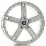 Диски Yamato Samurai R20 5x130 9J ET60 D71,6 Yamato Samurai Miyatomo Musasi SNOW
