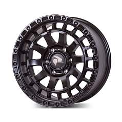 Диск R17 6x139,7 8J ET24 D100,1 PDW 2105 U4B
