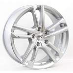Диски RST R17 5x114,3 6,5J ET40 D64,1 RST R197 S