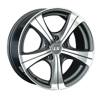 R17 5x108 7J ET45 D63,3 LS Wheels 202 GMF