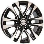 Диски NEO R17 6x139,7 7,5J ET35 D67,1 NEO 732 BD