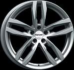 Диски Carwel R19 5x112 8J ET38 D66,6 Carwel Зильс 220 SB