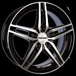 Диски Carwel R16 5x108 6,5J ET40 D67,1 Carwel Хумми 219 AB