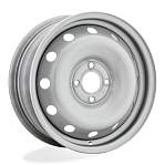 R15 4x100 6J ET50 D60,1 Magnetto 15001 Серебристый